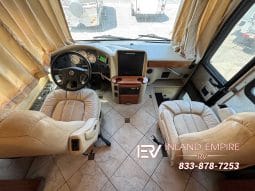 Used 2007 Tiffin Motorhomes Allegro Bus 40QDP for sale in Colton CA
